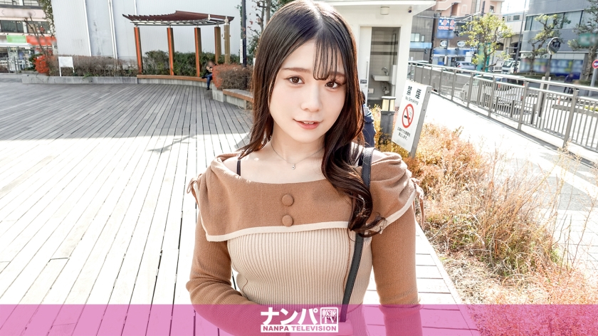 マジ軟派、初撮。 2180 体力測定でまさかの絶頂！？浦和駅前で出会ったデート前のふわふわ彼女を 健康のため と称して股間押し当てストレッチ！我慢できずにチ◯ポを出すと「彼氏以外はダメ…」のはずがいつの間にかデカ尻振って杭打ち騎乗位を披露！