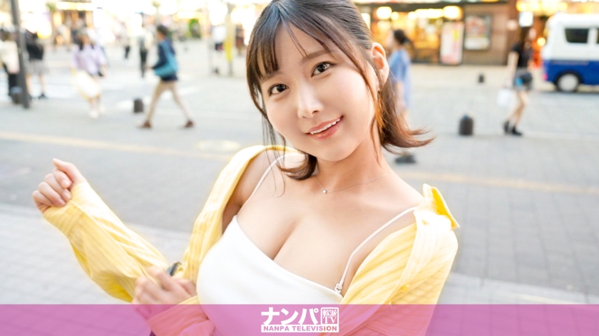 ～狂暴なるGカップ～ デカパイ女のパイズリ必見！！クレーンゲームではモノはとれずとも、しっかり女はモノにする熟練ナンパ師！自発的にザーメンごっくんする激エロ天使に刮目せよ！！ マジ軟派、初撮。 2228