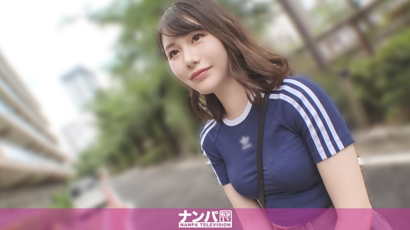 新しいセフレの誕生！？素人感漂う美人さんを願いのままイカセまくる！ マジ軟派、初撮。 2246