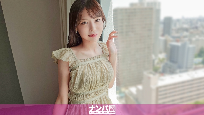 モデル級の神スタイル！八頭身美人登場！超敏感体質でちょっと触れただけでえっちな雰囲気にw立ちバックで興奮してしまい何度も立ちイキ！長い脚に滴り落ちる一滴のマン汁の宝石とは！ マジ軟派、初撮。 2249