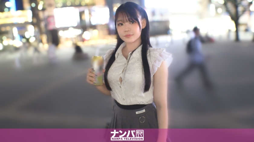 池袋ダウナー系女子がエロ過ぎた！ストロング片手に暇つぶししている女子をナンパ！感度が良すぎて耳舐めで絶頂してしまう！お返しの超舌テクニックが炸裂！負けずとバックからの攻めで何度もイカされてしまう！ マジ軟派、初撮。 2232