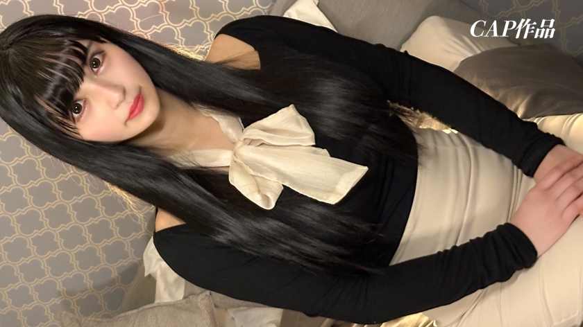 承認欲求強すぎのFカップ美巨乳裏垢女子とゴムなしハメ撮り