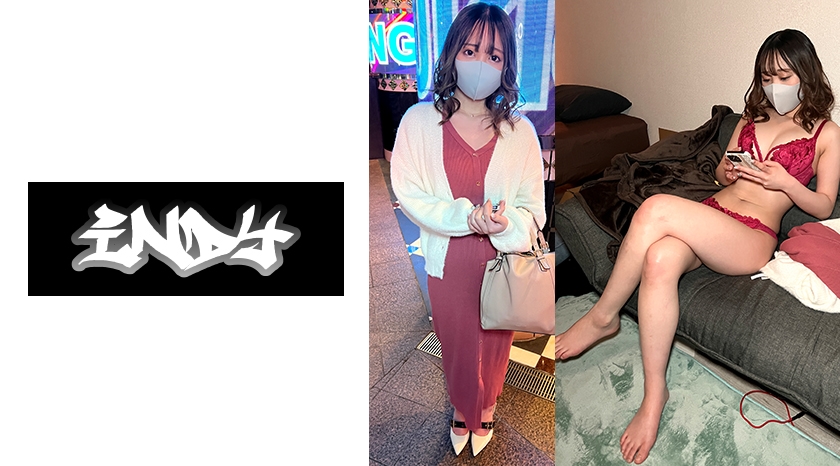 【個人撮影】自宅でP活_ほろよい気味のスレンダー体型の美女を連れ込み連続種付けSEX