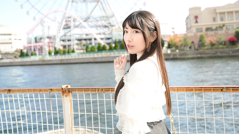 某ミスコン出場歴ありの清楚系女子大生が興味本位でAVデビュー！学業もバイトも真面目な彼氏持ちの20歳が、実は週2セックス&毎日オナニーの性欲女子！？Fカップ敏感おっぱいは触れられるたびにピクピク反応、ぬちょ濡れパイパンま●こを突かれて「いっちゃう…いっちゃう…！」と連呼しながら快感に溺れる！ 華やかな経歴 の裏に隠された本性が暴かれる、ギャップ沼AV初出演！ 【初撮り】ネットでAV応募→AV体験撮影 2360