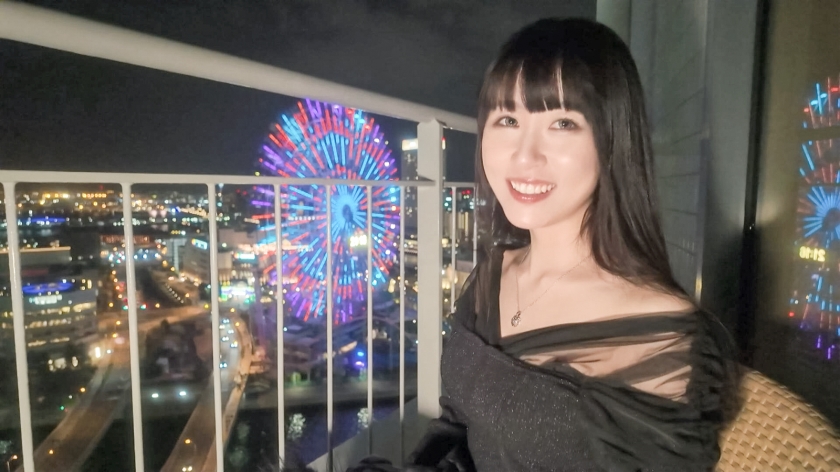 【初撮り】ネットでAV応募→AV体験撮影 2388【静かな色気と濡れやすい美マン】気品に満ちたお姉様が、じっくり愛撫で快楽の深みに。落ち着いた上品さの奥に潜む本能。 丁寧な所作 と 濡れやすいパイパン美マン が織りなす、極上のAV初体験。