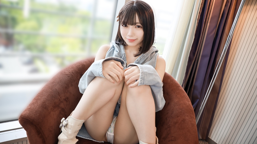 【可愛いが溢れてる場所がここにあります！！】こんなに可愛いって言葉が似合う天使が存在したんですね…小柄なのにスタイル抜群なのも堪りません♪ 【初撮り】ネットでAV応募→AV体験撮影 2477