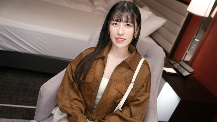 笑顔が素敵な保育士の卵！！元AV女優の某インフルエンサーに憧れてAV出演！！男優の手マンではカメラ直撃でピント外しの盛大な潮をまき散らす！！ 【初撮り】ネットでAV応募→AV体験撮影 2522