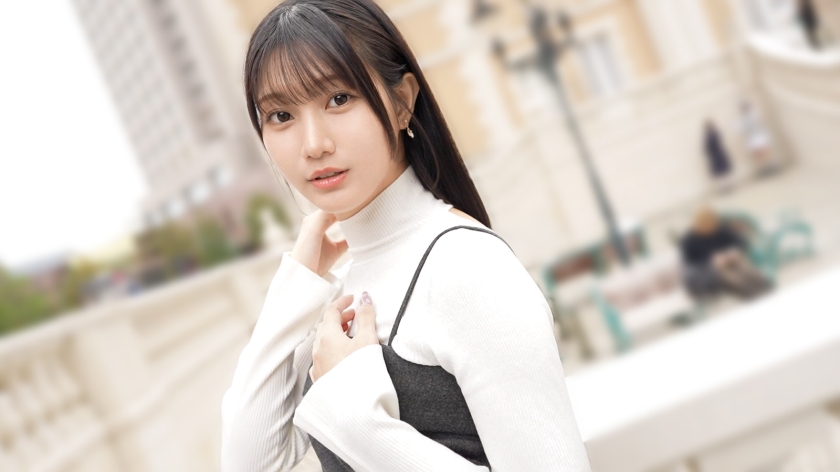 性欲ド強な女の子！！オナニーは回数ではなく、時間制限を設けないと何度もやってしまう超淫乱！！騎乗位では気持ちよすぎてたまらず失禁！！ 【初撮り】ネットでAV応募→AV体験撮影 2542